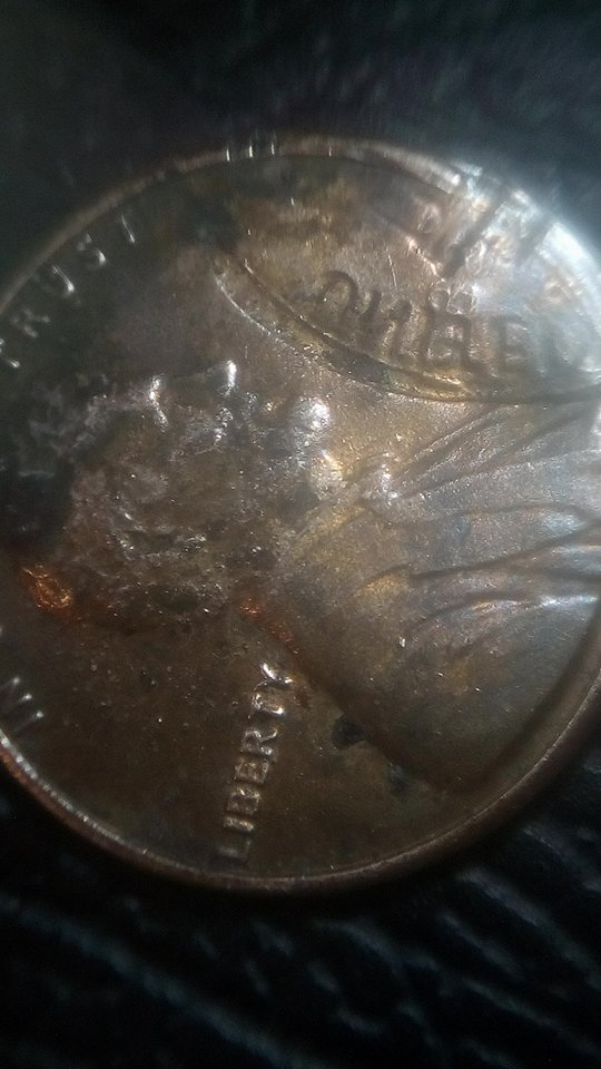 1982-Philadelphia-Lincoln-Cent-Struck-On-?
