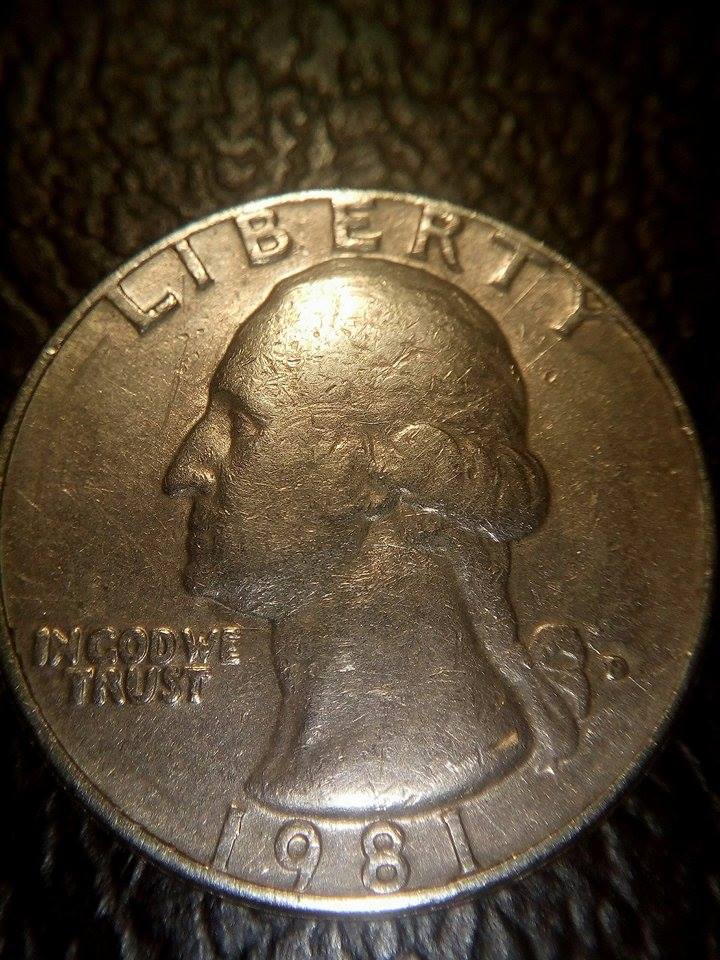 1981-D-Washington-Quarter-.-Spitting-The-Eagle-.