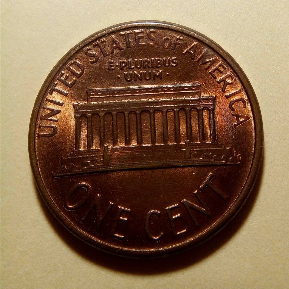 1988-D-Lincoln-Cent-With-The-Reverse-Of-1989