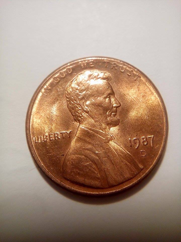 Grade-Opinions-Requested--On-3--Lincoln-Cents-.
