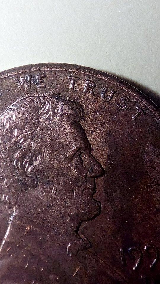 1995-D-Lincoln-Cent-Doubled-Ear-?