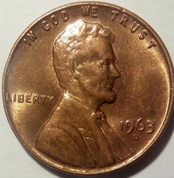 Grading-Requested--On-1960-Lincoln-Cent-And-1963-D-Lincoln-Cent-.