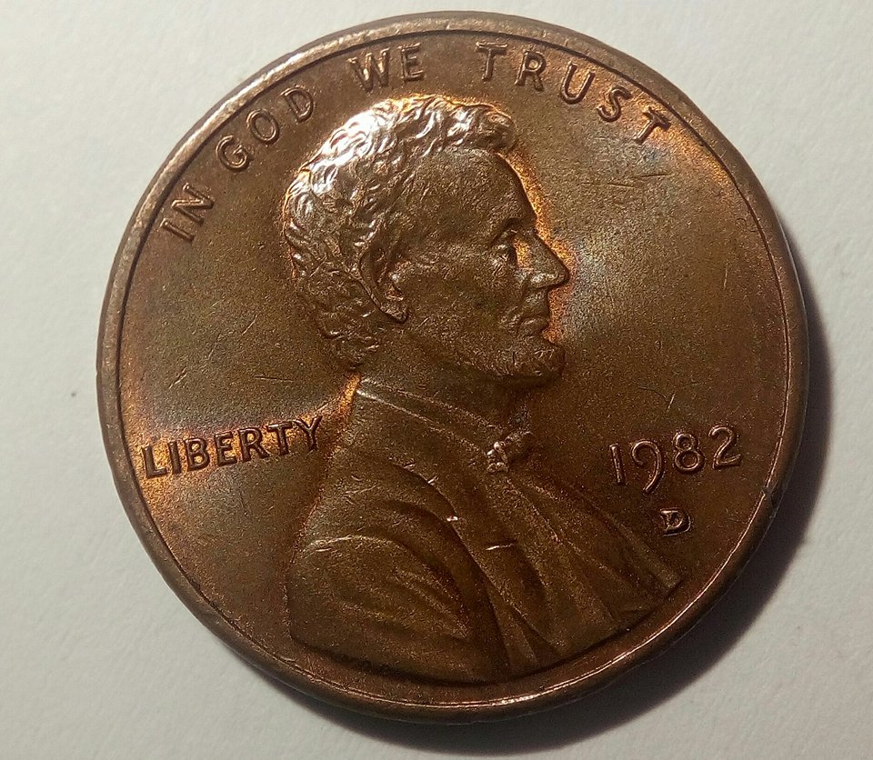 1982-D-Lincoln-Cent-Small-Date-Doubled-Die-Obverse-?