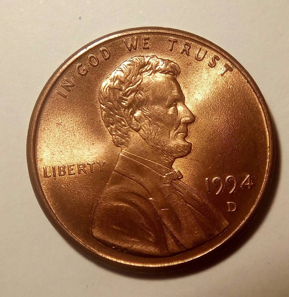 1994-D-Lincoln-Cent-Requested-Grading-.