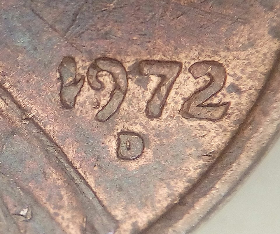1972-D-Lincoln-Cent-With-Multiple-Errors-.