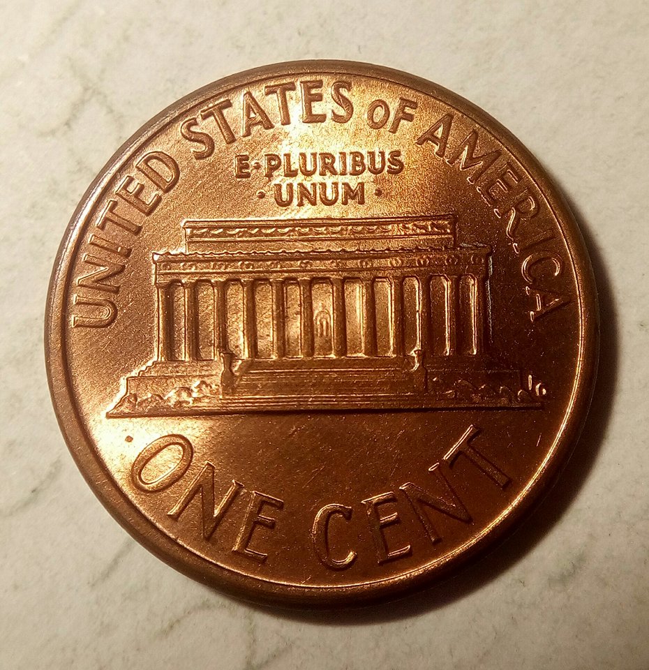 1991-D-Lincoln-Cent-Grading-Requested