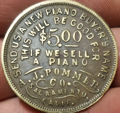 A-Continuing-Thread-~-Post-Your-Tokens,-Medals,-Exonumia-Acquisitions