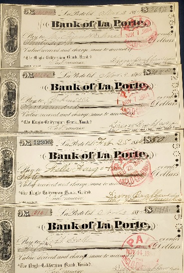 Old-Checks
