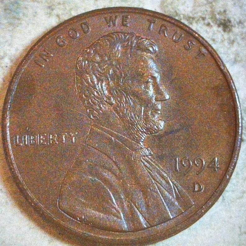 1994-D-LMC-Blue-Doubling,-How-Is-This-Formed-During-Minting?