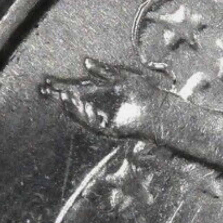 1945-P-WLH-Doubled-Fingers,-Subtle-DDO-Or-Dismiss-Out-Of-Hand?
