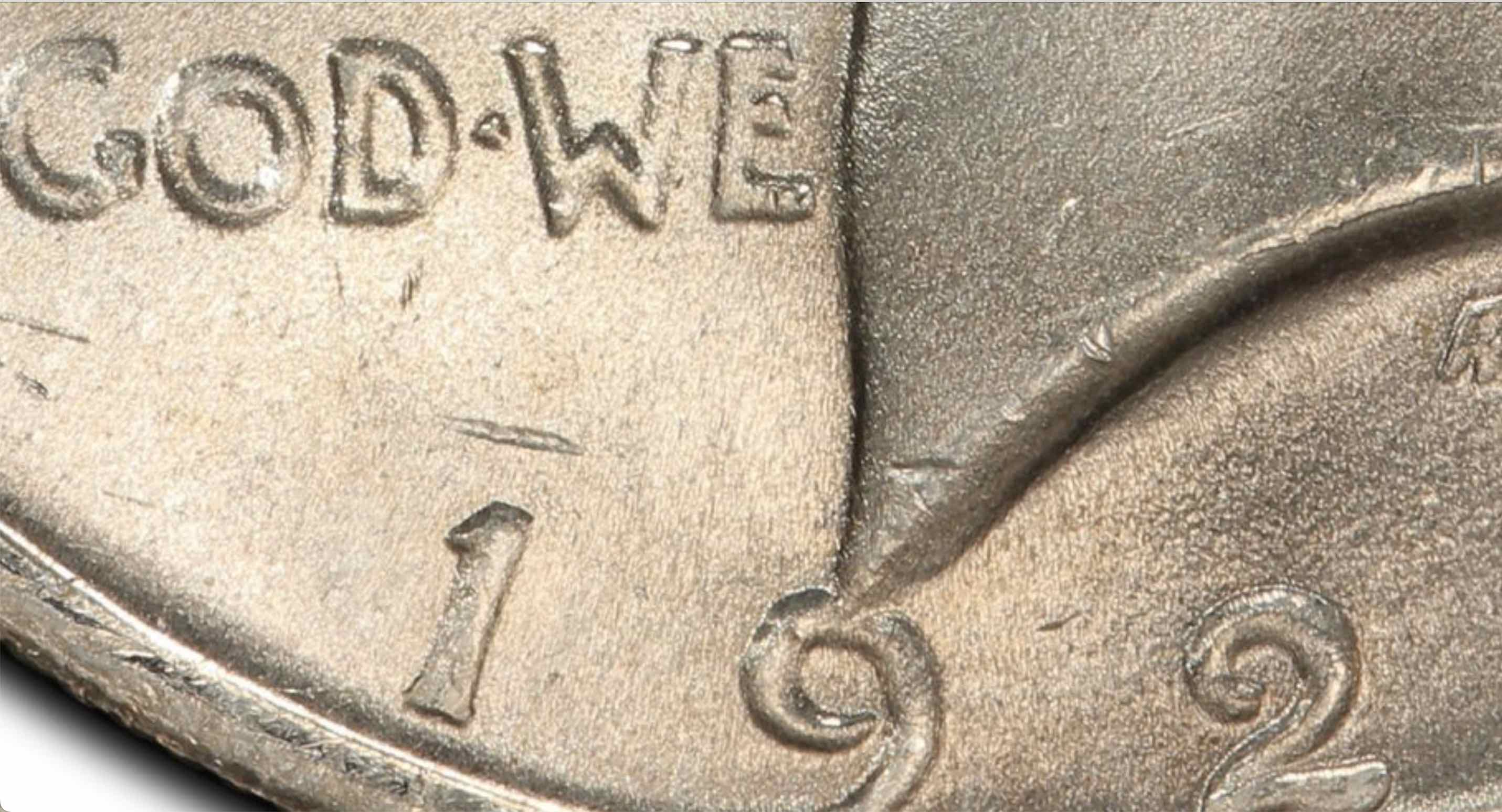 1923-P-Peace-VAM-2-Doubled-Tiara-Die-Marker-Variation