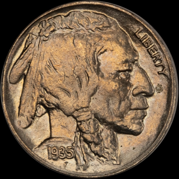1935-D-Buffalo-Nickel-RPM,-Obverse-Damage-Or-Strikethrough?
