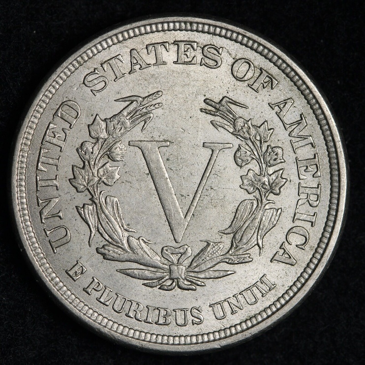 1883-No-Cents-V-Nickel,-Help-With-RPD