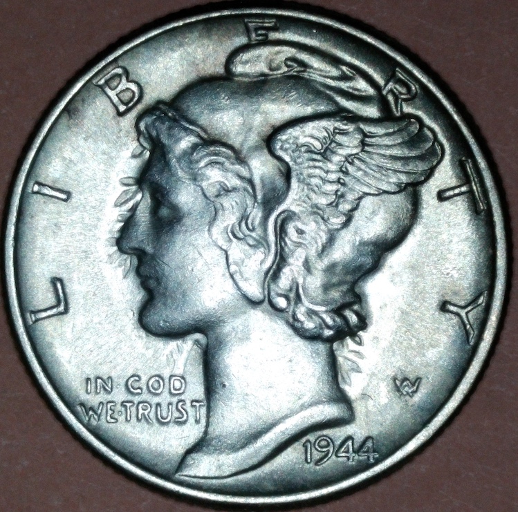 1944-P-Mercury-Dime-Die-Clash