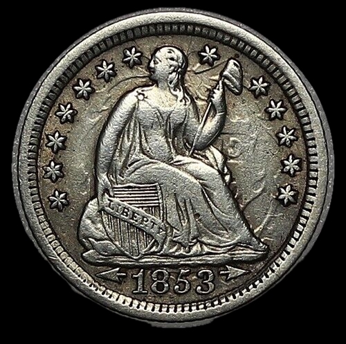Seated-Half-Dime-1853-Clash-MDc-Adc-5c-1853-02