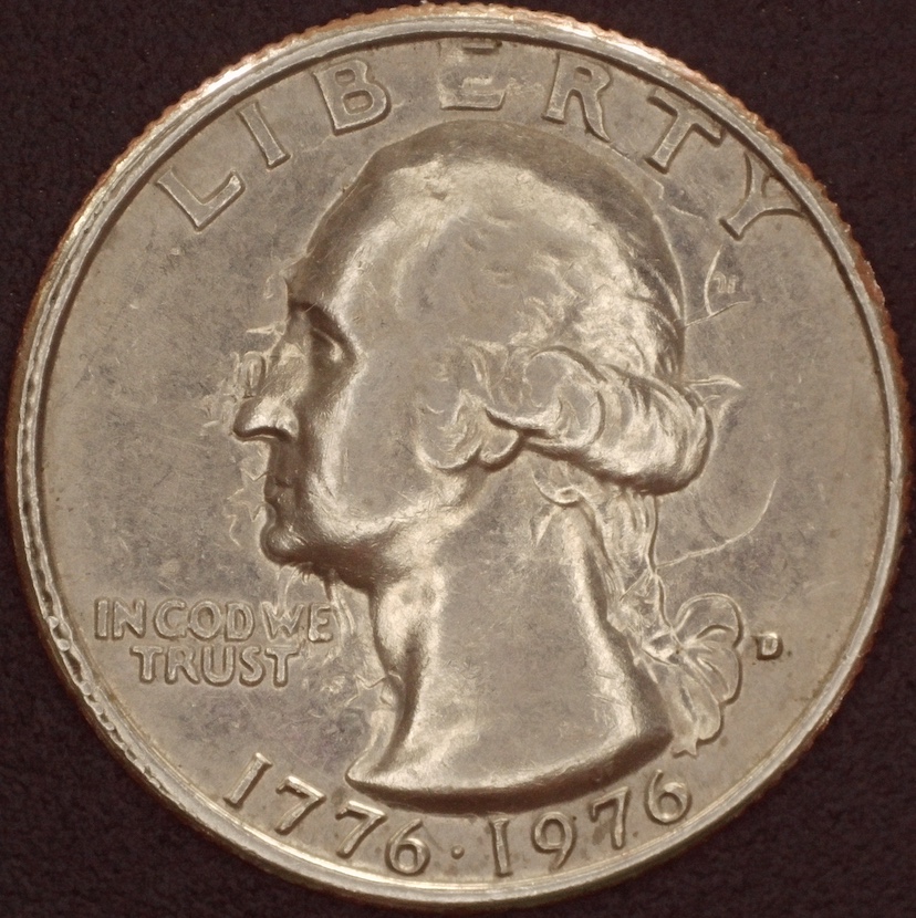 1976-D-Washington-Bicentennial-Quarter-Mad-Clash-Adc-25c-19761776-01