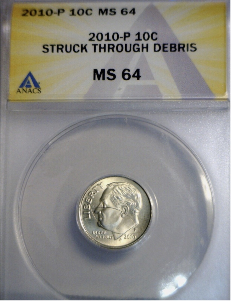 Help-With-1979-P-Lincoln-Cent-Struck-Through,-Planchet-Error,-Or?-Off-Center
