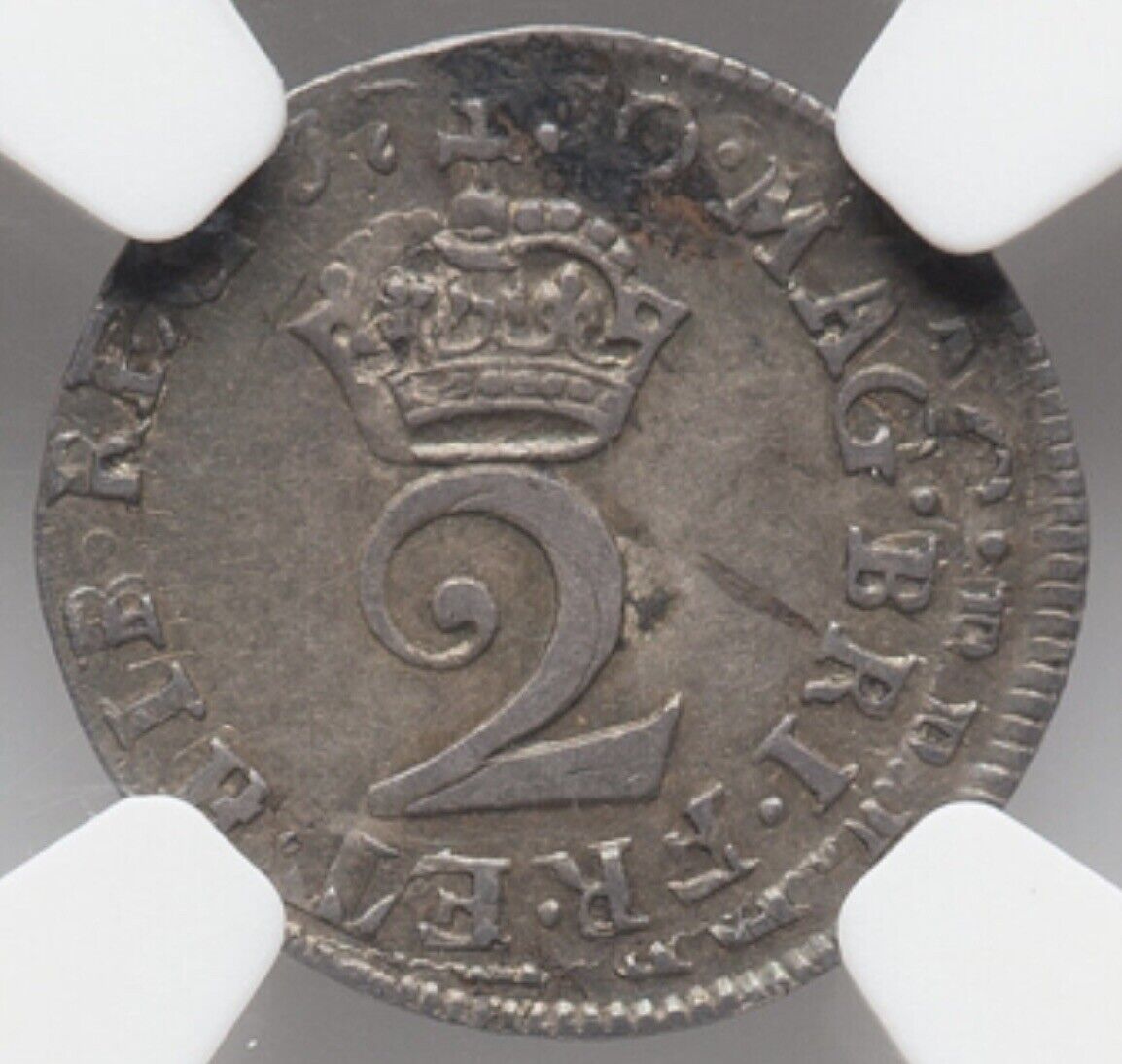 UK-2-Pence-1710-Double-Struck