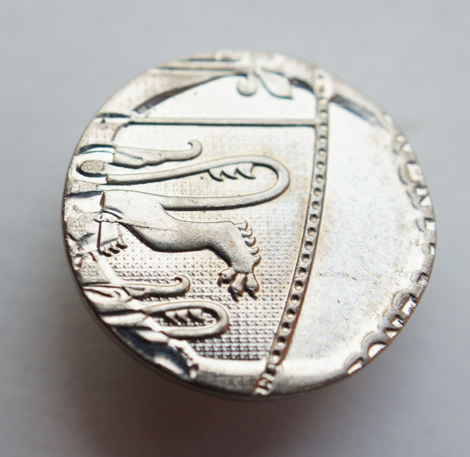 British-2010-20-Pence-Struck-On-5-Pence-Planchet?