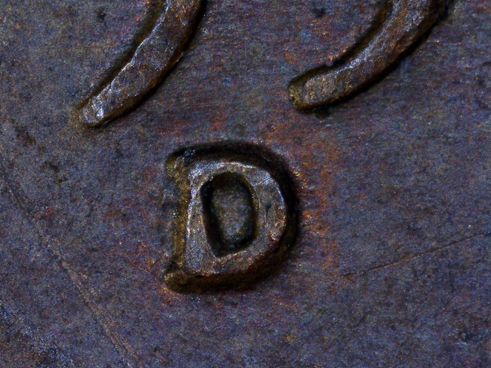 1950-D-RPM-3-D/Horizontal-D