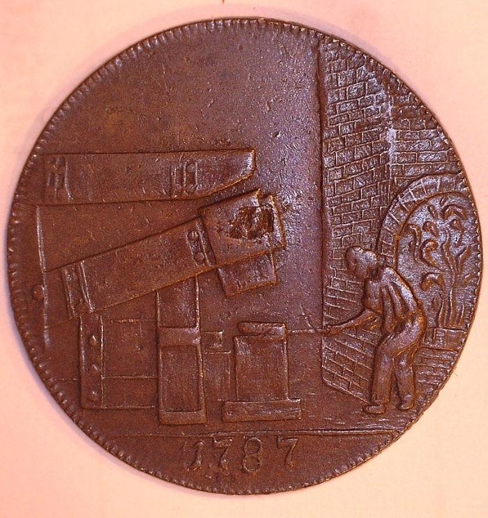 Post-Your-Coins-Or-Medals-With-Industrial-Imagery