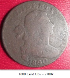 Amateur-Coin-Photography
