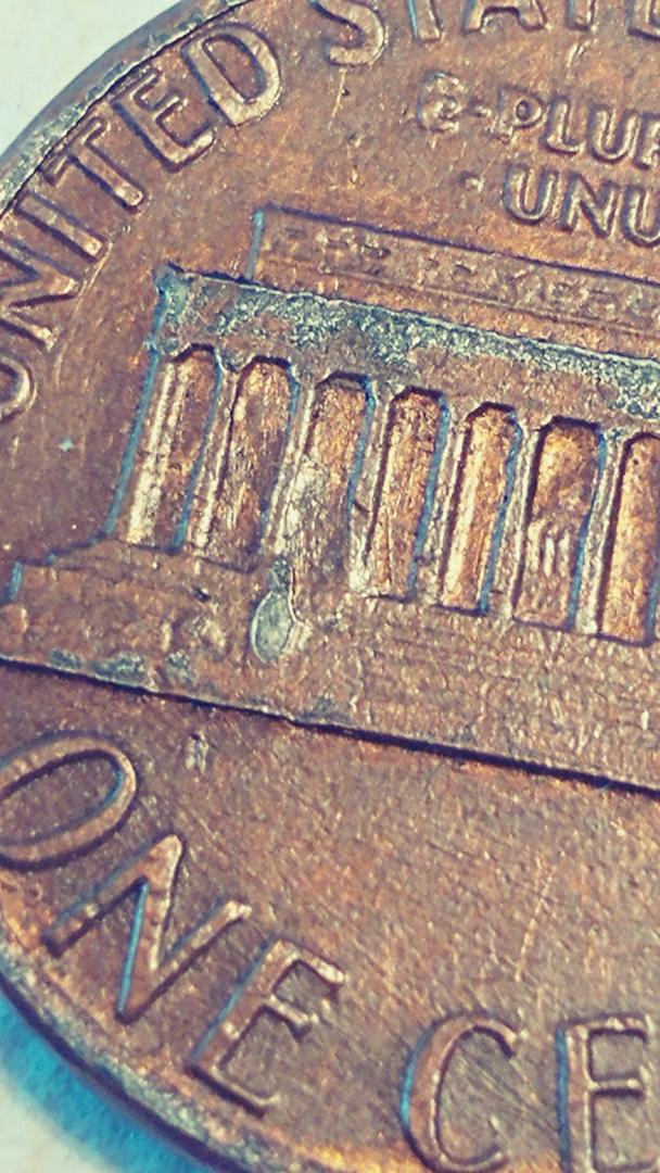 New-Member---Need-Help-With-A-1983-And-1999-Lincoln-Cent
