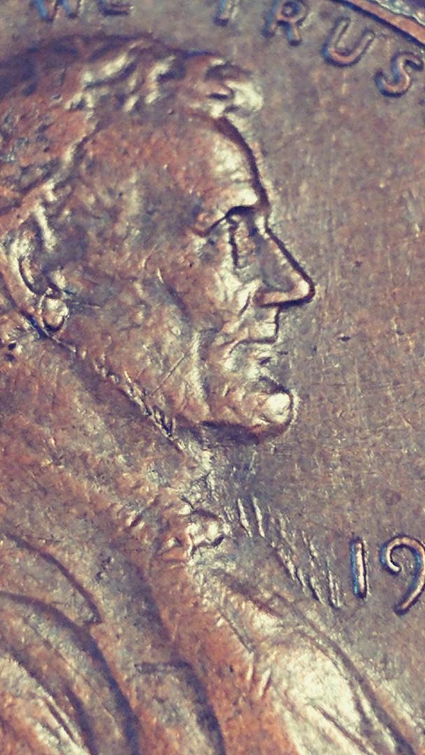 New-Member---Need-Help-With-A-1983-And-1999-Lincoln-Cent