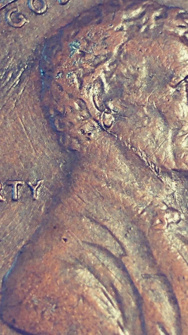 New-Member---Need-Help-With-A-1983-And-1999-Lincoln-Cent
