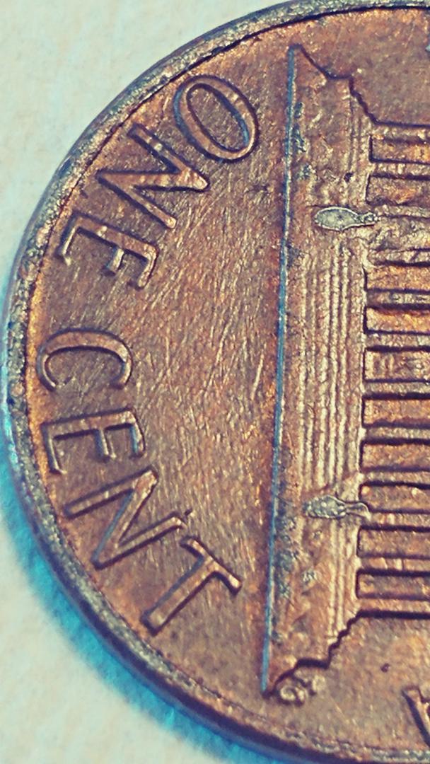 New-Member---Need-Help-With-A-1983-And-1999-Lincoln-Cent