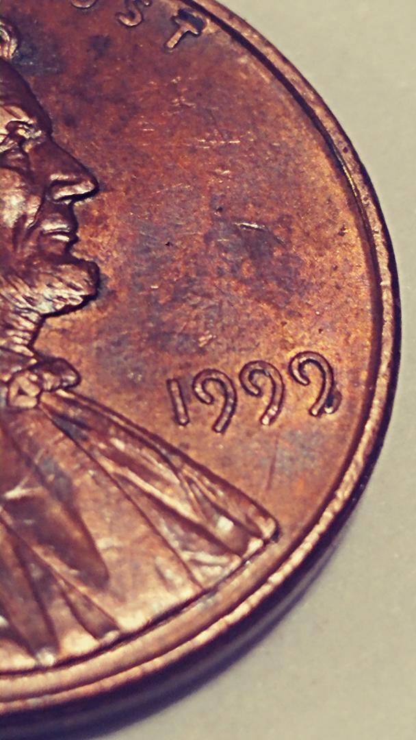 New-Member---Need-Help-With-A-1983-And-1999-Lincoln-Cent