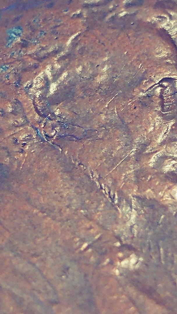 New-Member---Need-Help-With-A-1983-And-1999-Lincoln-Cent