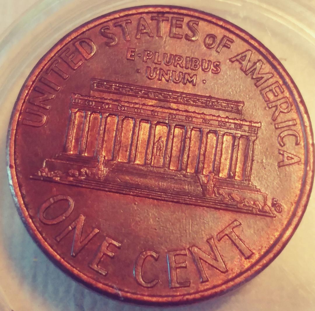 New-Member---Need-Help-With-A-1983-And-1999-Lincoln-Cent