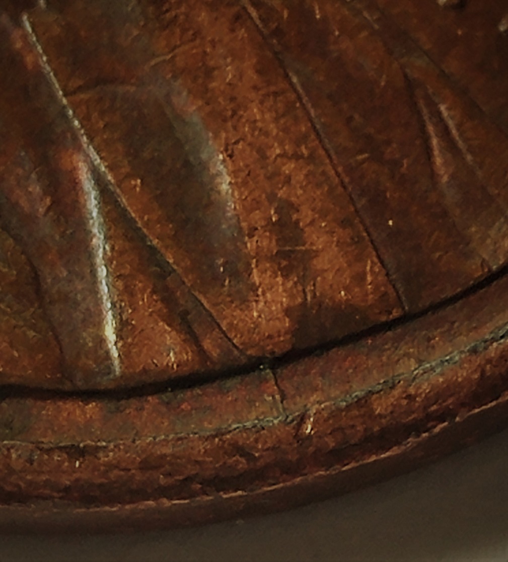 Die-Crack-Help-On-1994-Lincoln-Cent---Obverse/Reverse-Questions