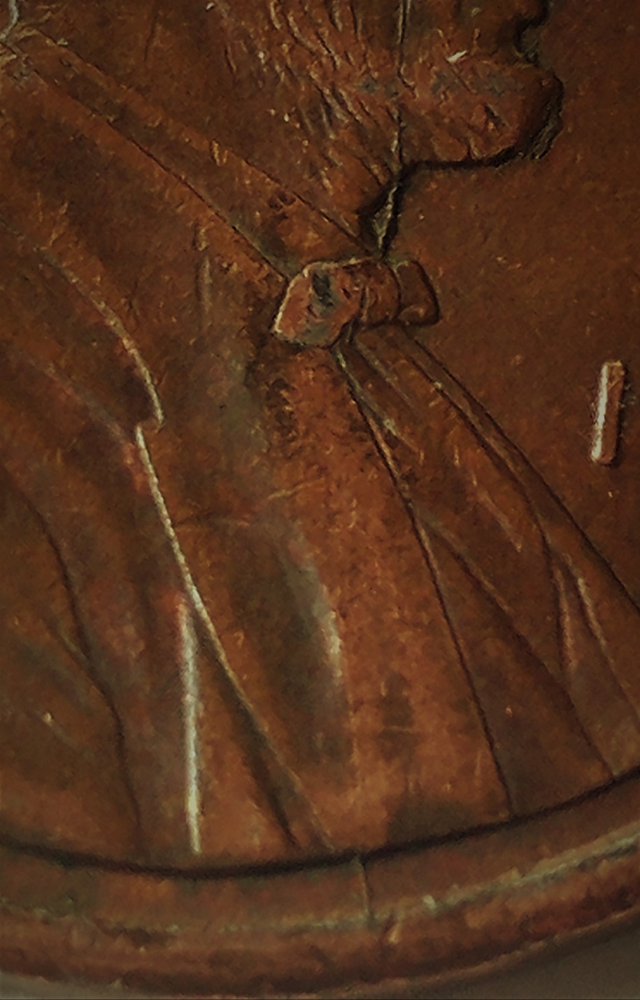 Die-Crack-Help-On-1994-Lincoln-Cent---Obverse/Reverse-Questions