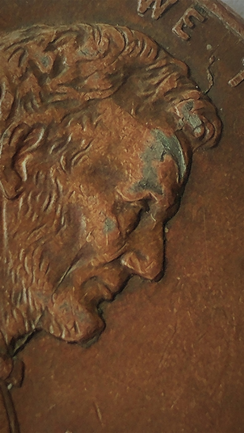 Die-Crack-Help-On-1994-Lincoln-Cent---Obverse/Reverse-Questions