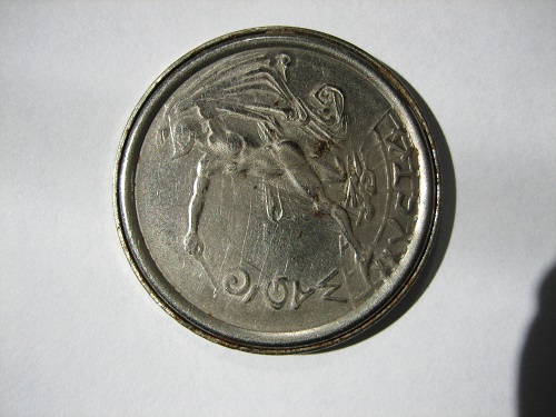 Help-Identifying-Coin/Token