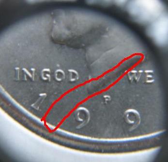 96-P-And-98-P-Kennedy-Half-Dollars