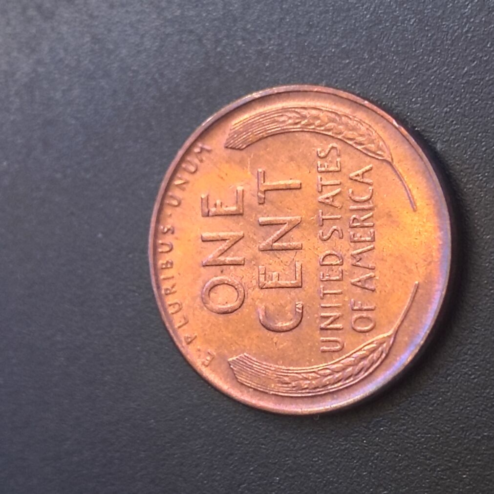 1945-Lincoln-Wheat-Penny-Weighs-3.28