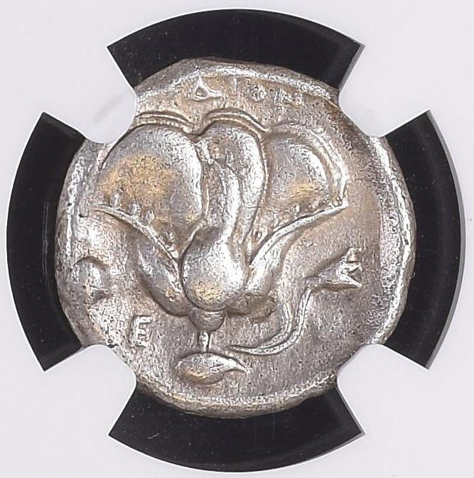 My-3-Recent-Pick-Ups,-1-Greek,-2-Roman