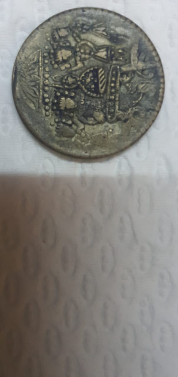 Indus-Valley-India-Coins?