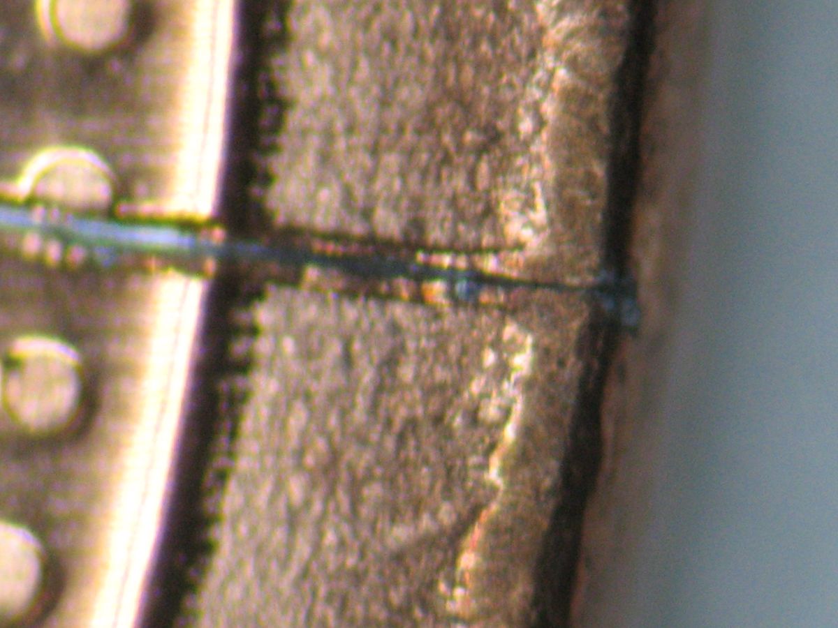 2012-Non-Mag-Penny-Error-/-Huge-Die-Crack-?