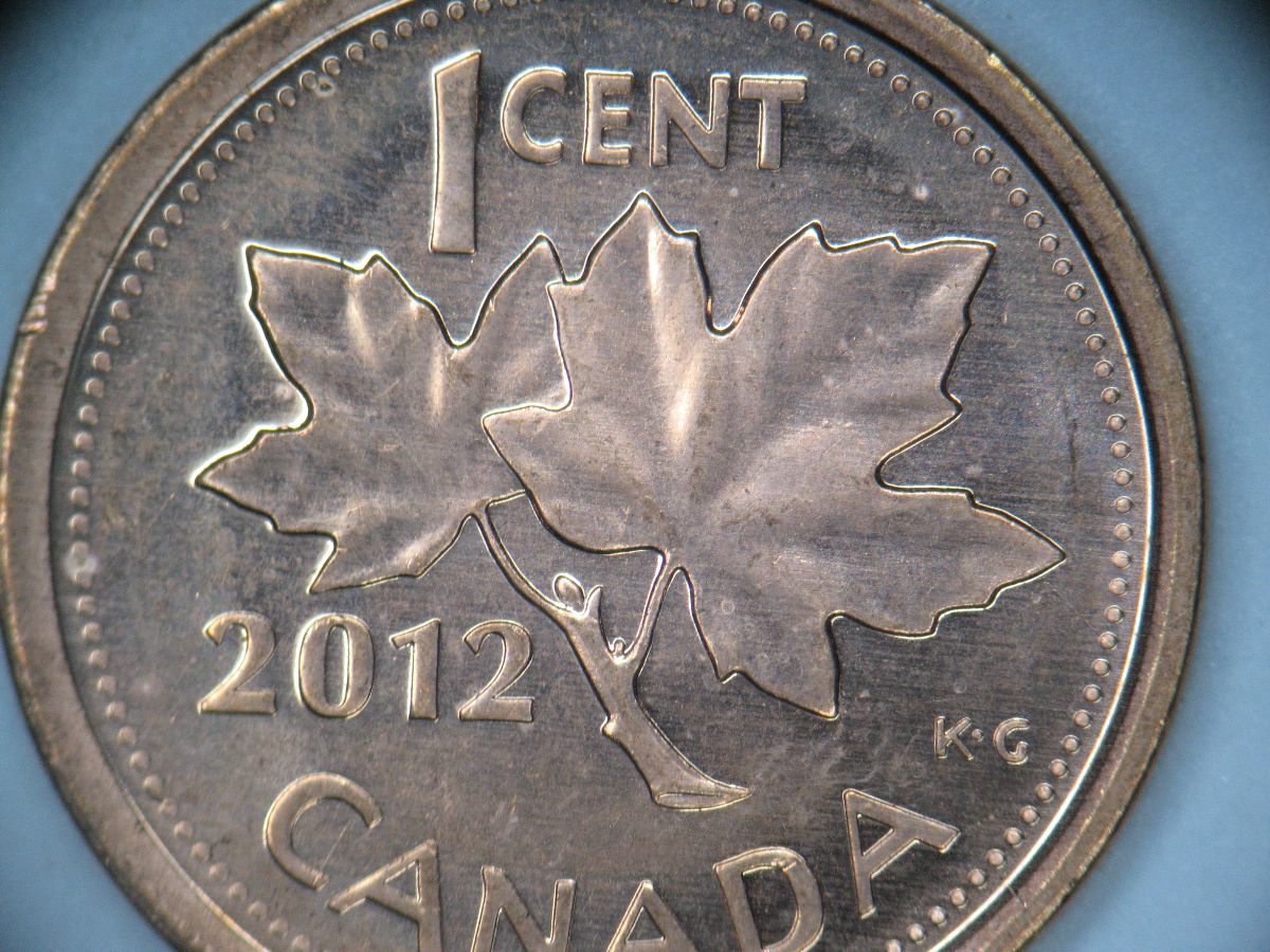 2012-Non-Mag-Penny-Error-/-Huge-Die-Crack-?