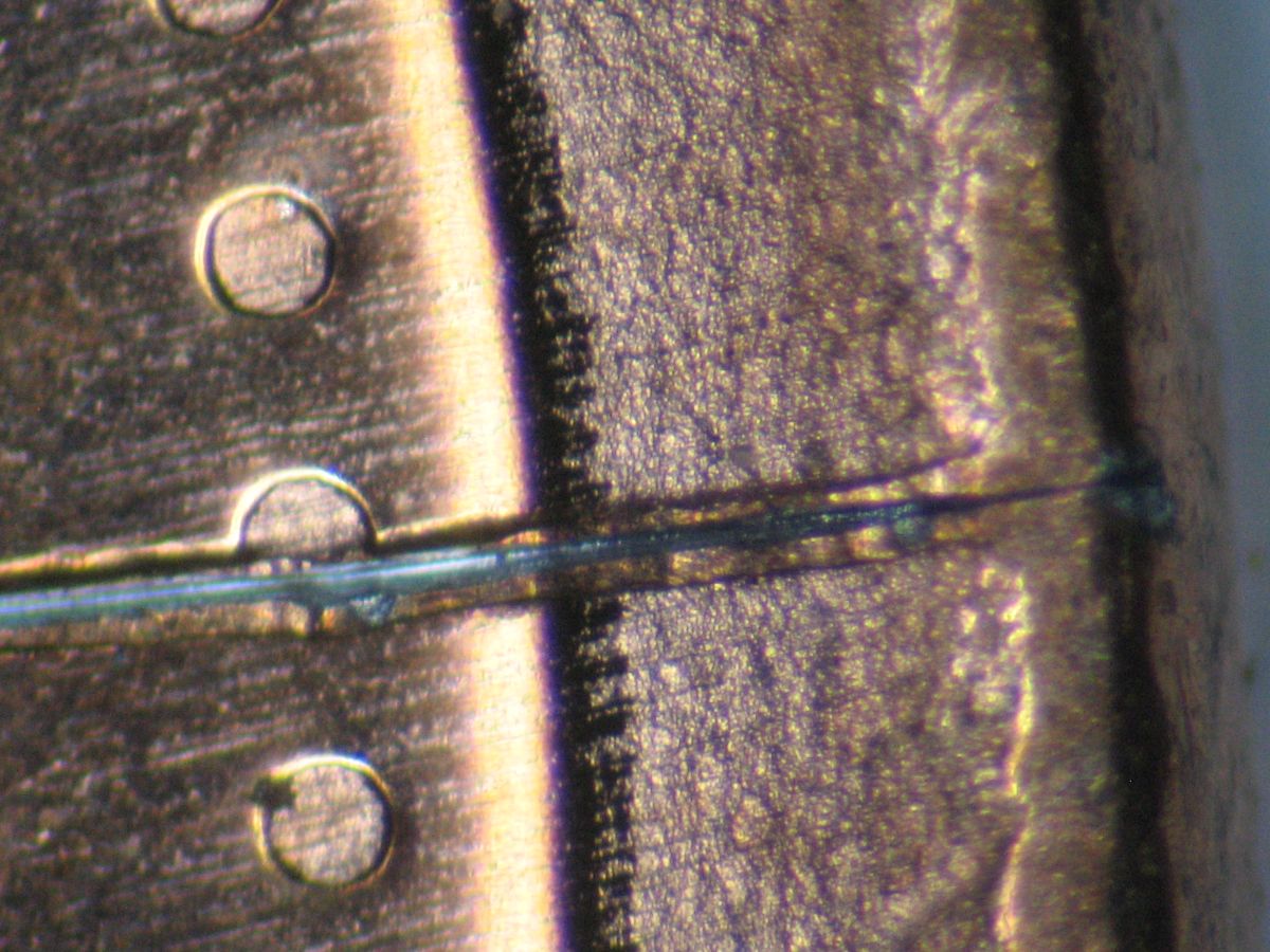 2012-Non-Mag-Penny-Error-/-Huge-Die-Crack-?