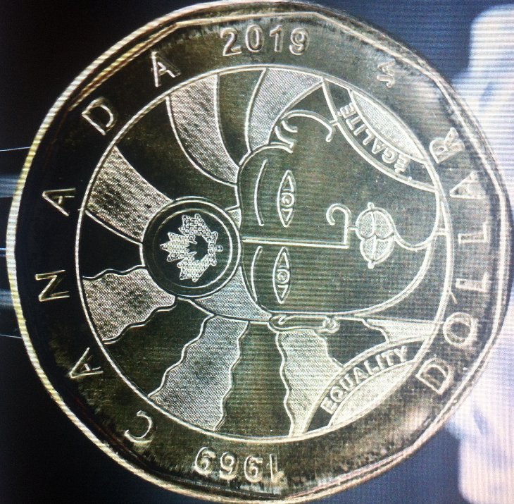 1969-2019-New-Loonie