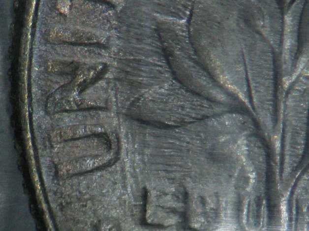 1965-Messed-Up-Dime-In-Mint-Set
