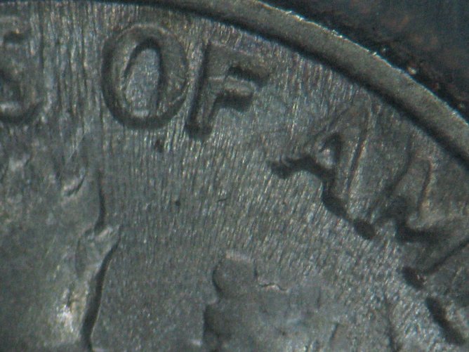 1965-Messed-Up-Dime-In-Mint-Set