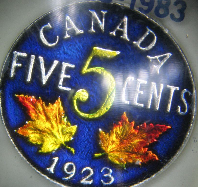 Canadian-Encased-Cents-Discussion-Forum:--Post-Your-Coins,-Questions-And-Comments