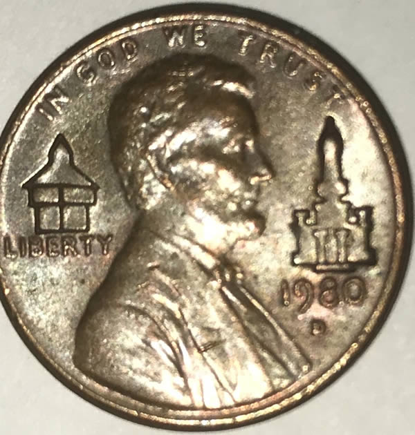 Can-Anyone-Identify-What-Religion's-Temples-Are-On-This-Counterstamp?