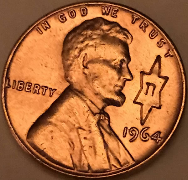 A-Running-Thread-Of-Chafemasterj's-Counterstamped-Lincoln-Cents.
